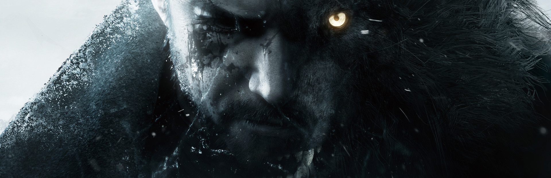 Resident Evil Village