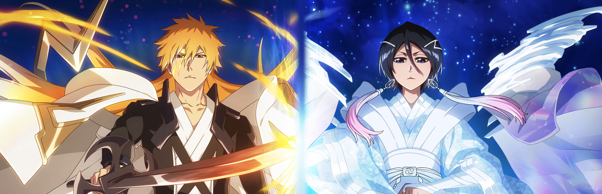BLEACH Brave Souls