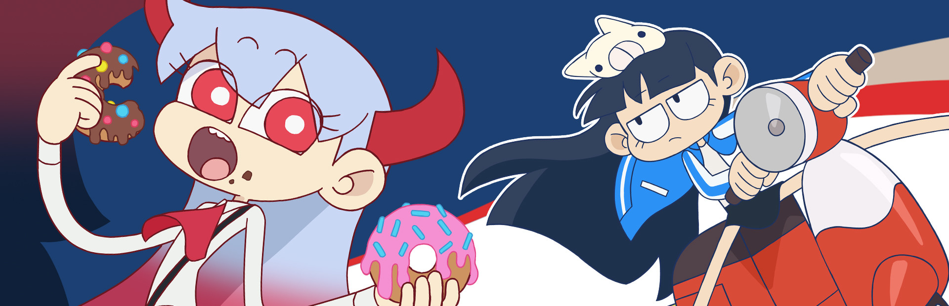 Marco & The Galaxy Dragon