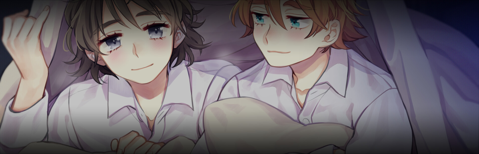 Beyond Eden: Dear Edward