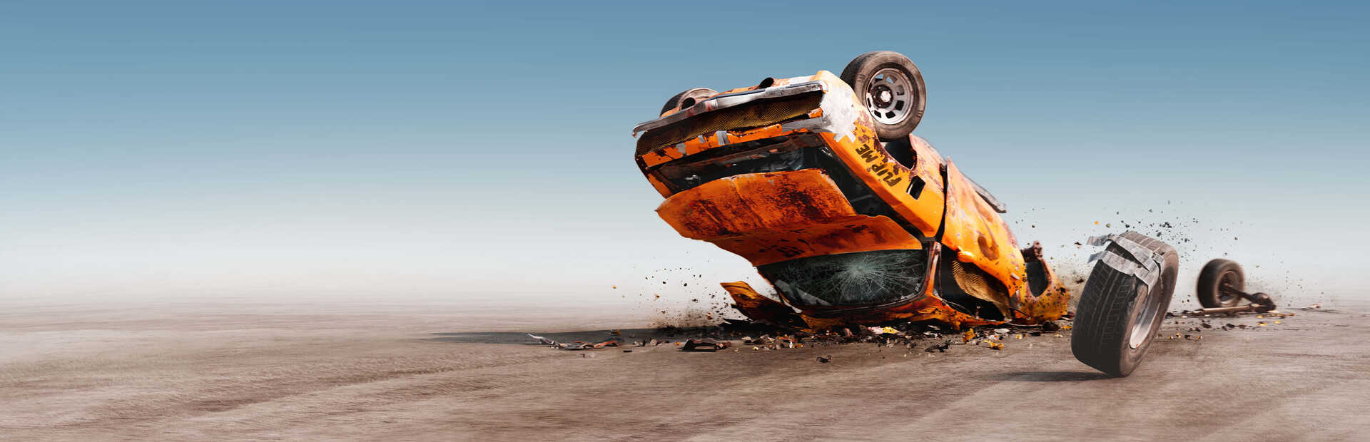 Wreckfest 2