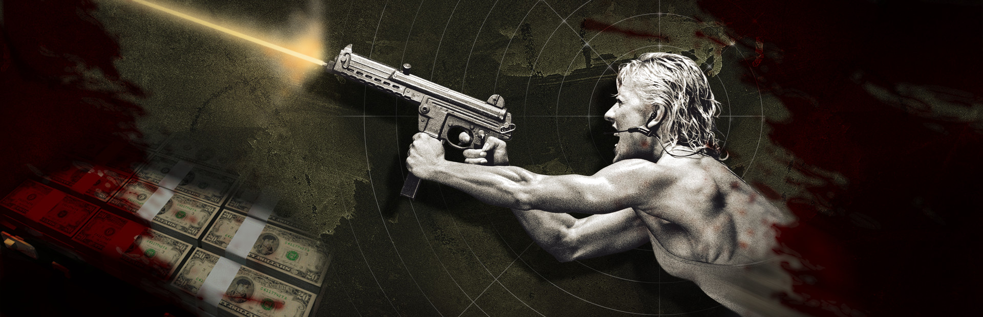 Jagged Alliance 2 - Wildfire