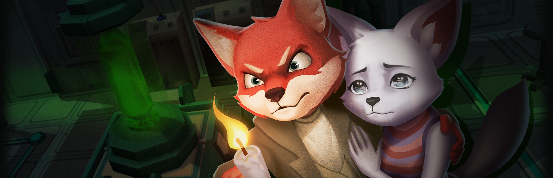 匿名信：失心者 / Stayer