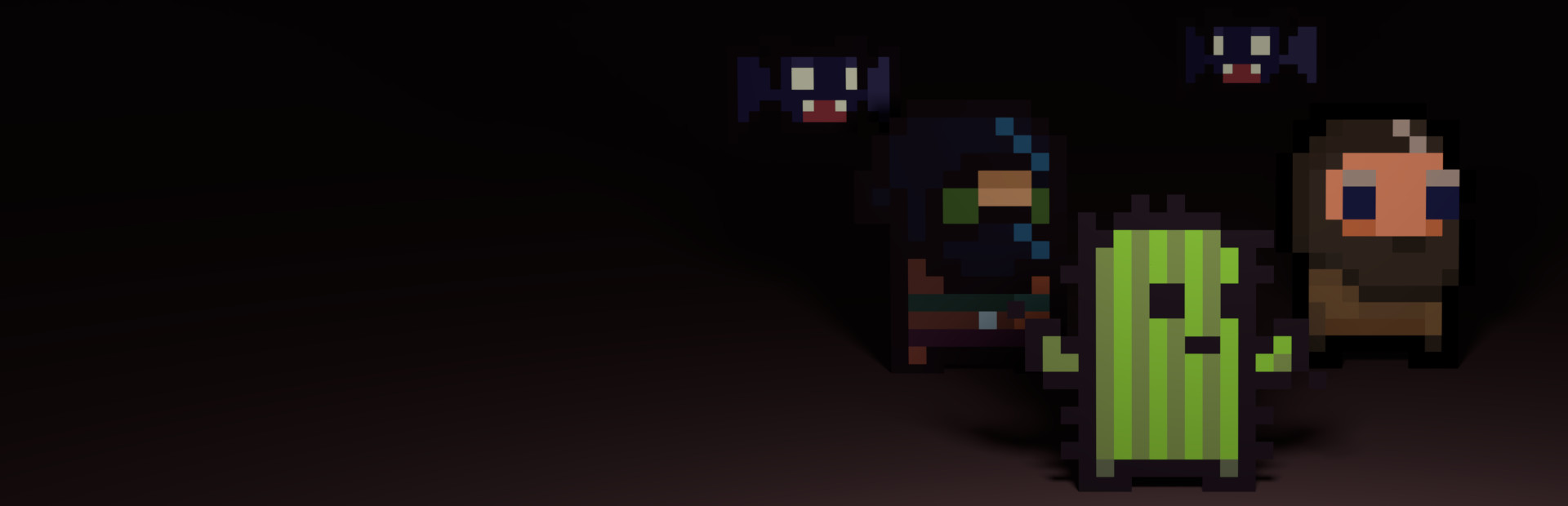 Dungeon Cards
