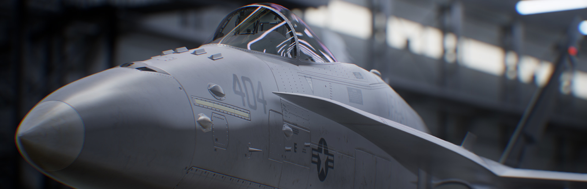 AIR WARS