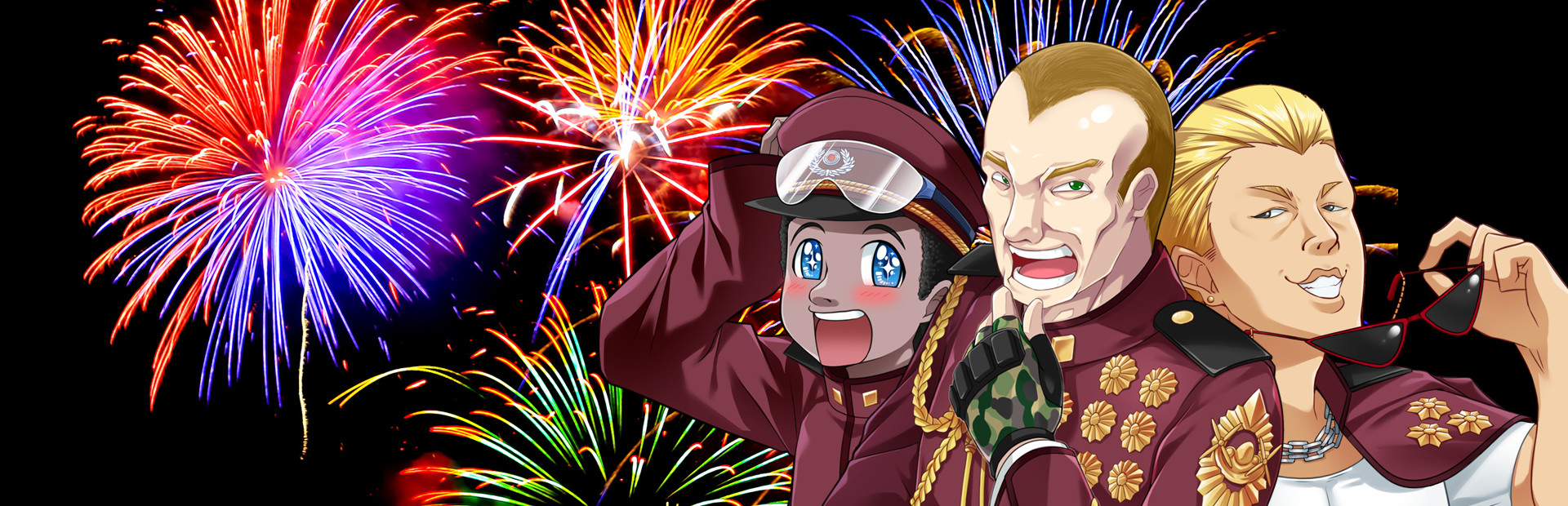 パトルの軍事博物館３ 超絶無敵究極兵器