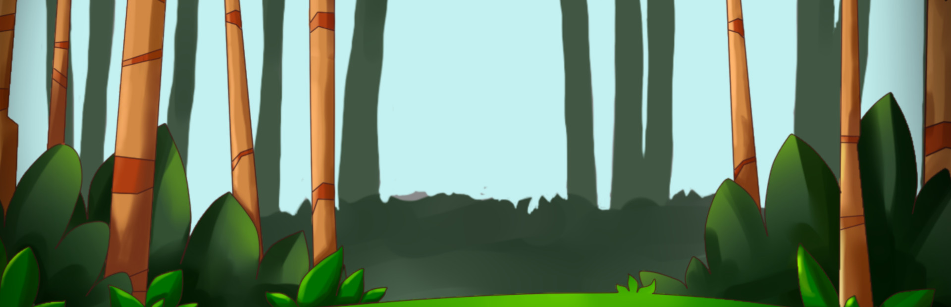 Danko and the mystery of the jungle