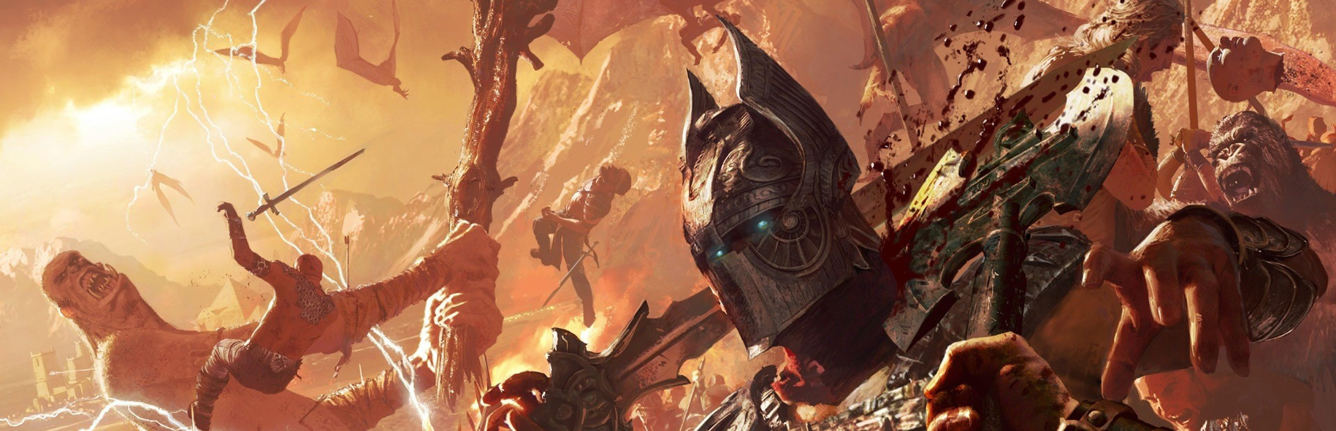 Age of Conan: Unchained