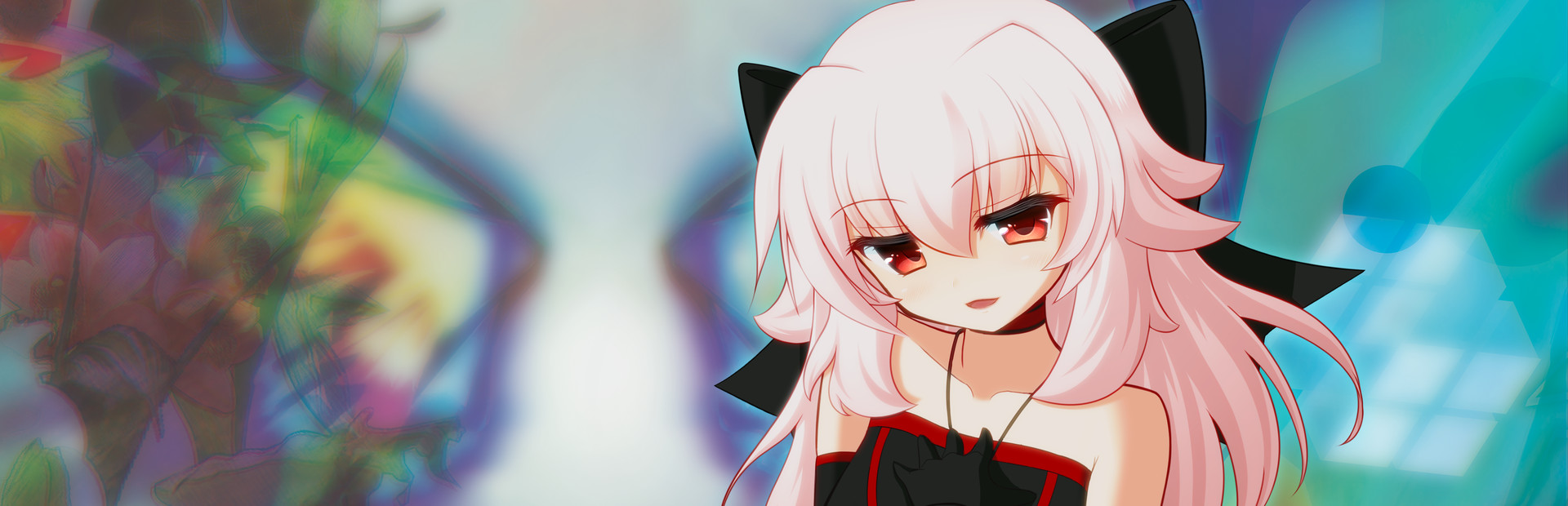 ∀kashicverse -Malicious Wake-