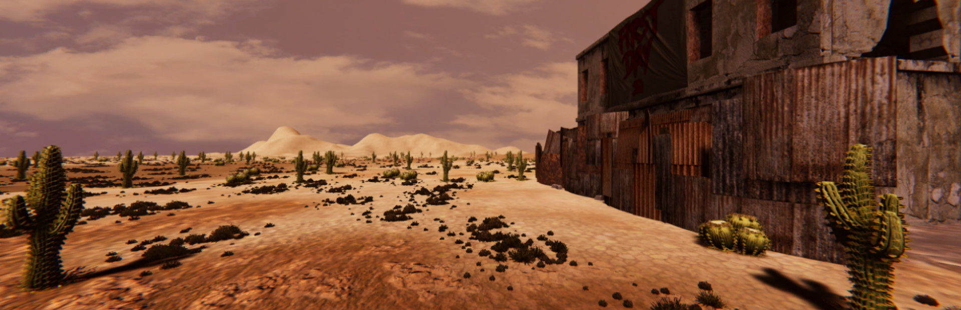 First Day: Home Defender