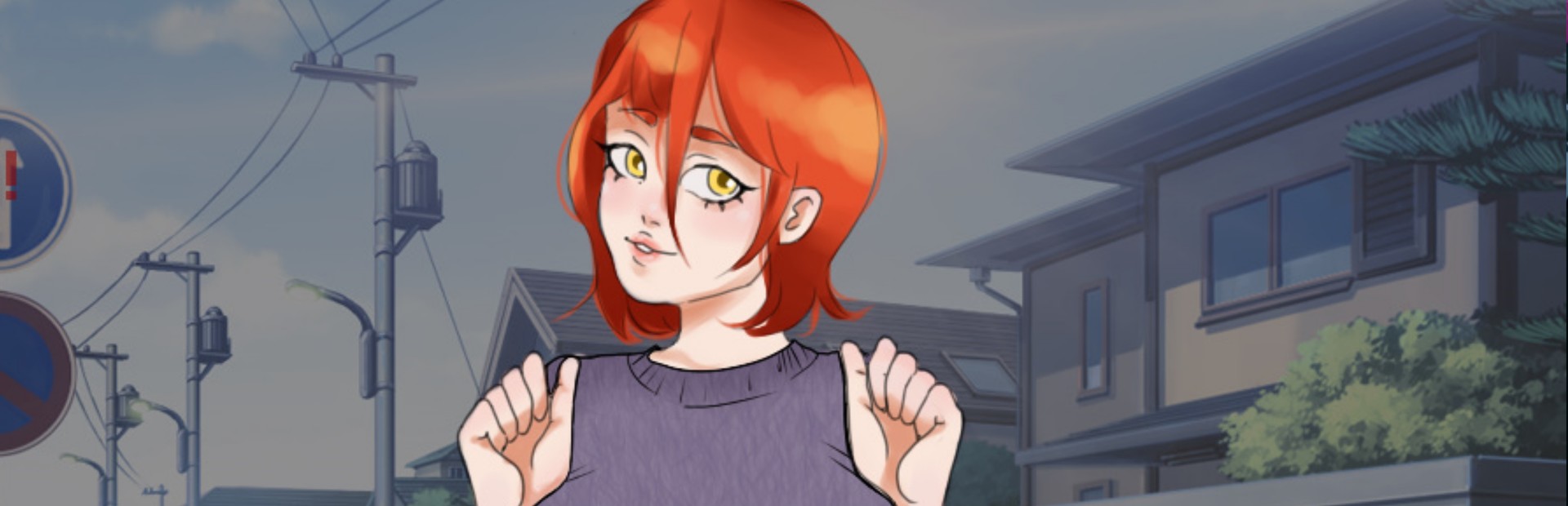 Hentai Girlfriend Simulator