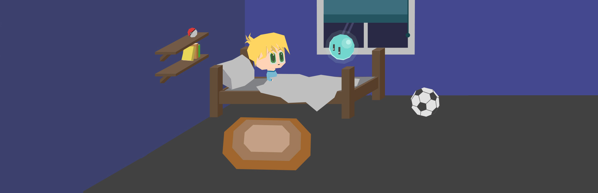 Malvin`s Prehistoric Adventures