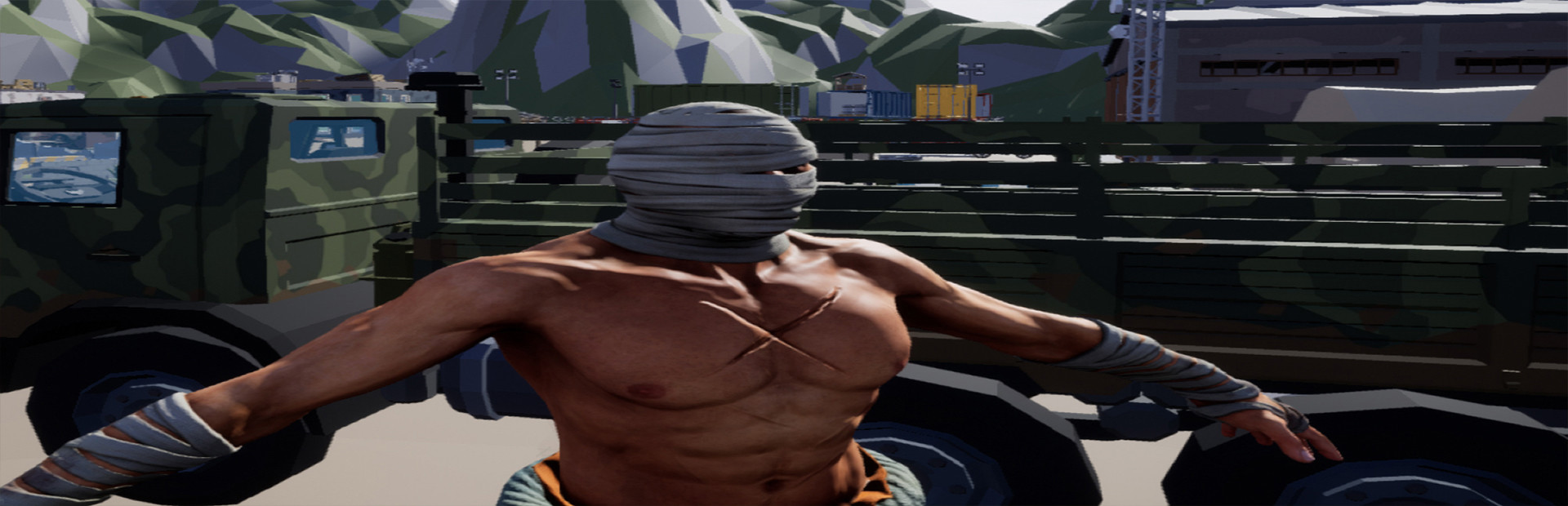 The Sperminator: Rescuing Tzar Vlad