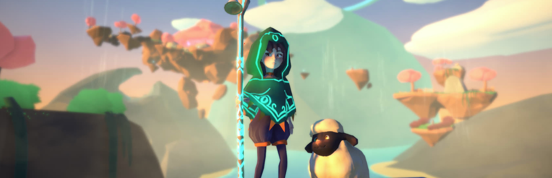 Isle of Ewe