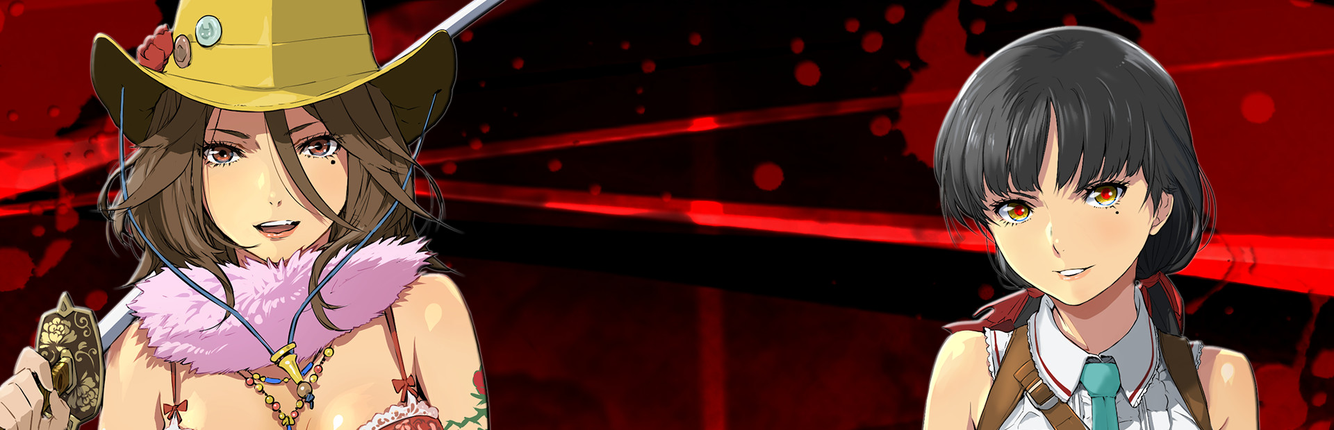 Onee Chanbara ORIGIN