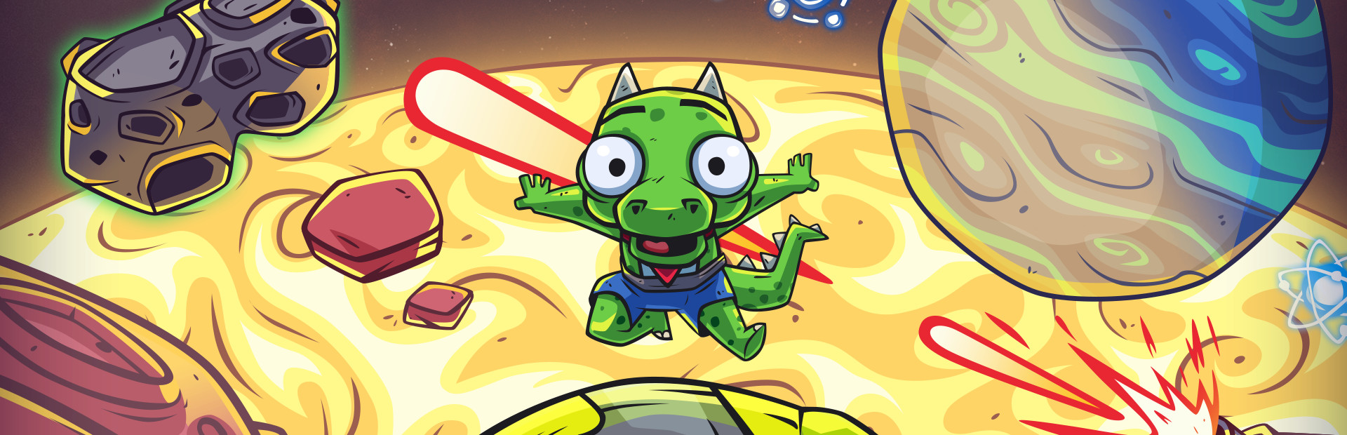 Star Escape