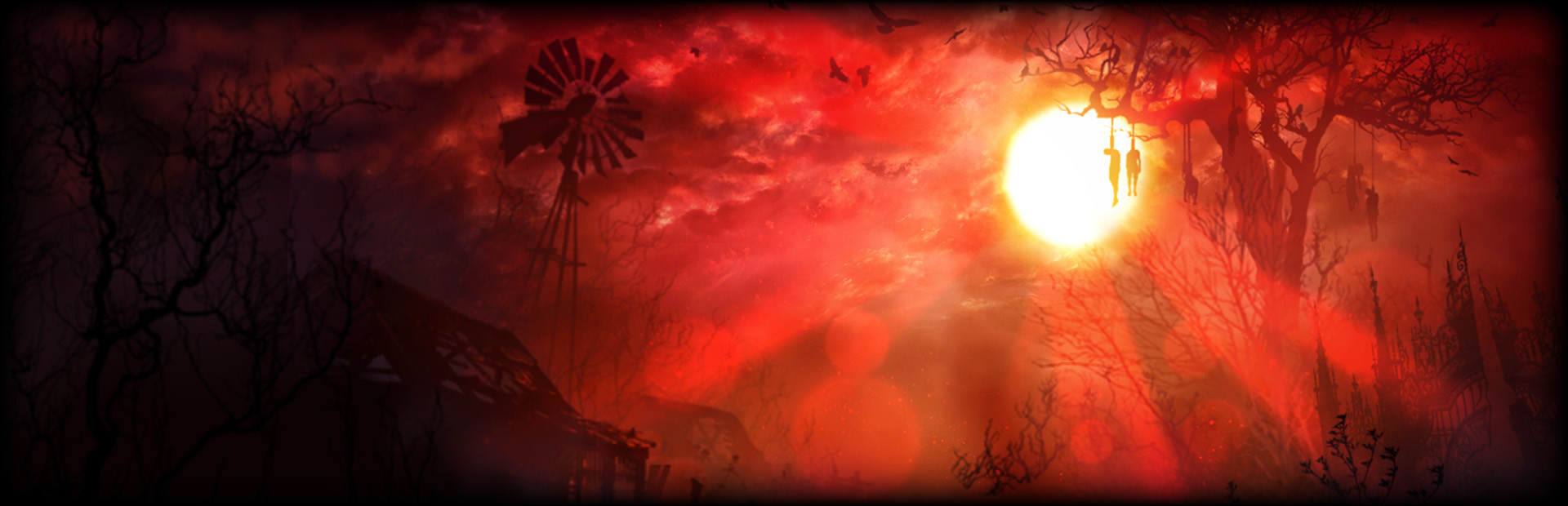 Grim Dawn