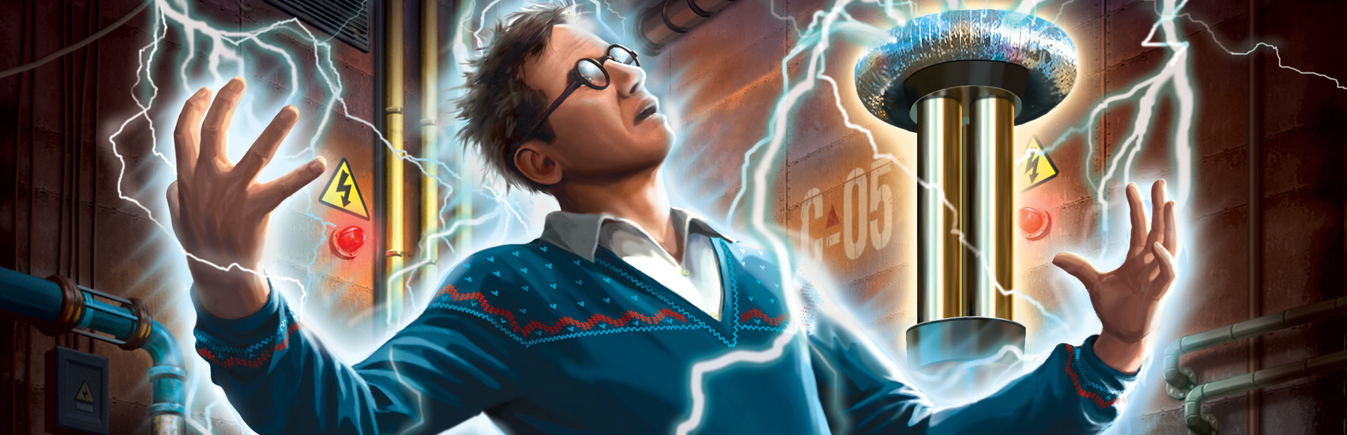 Nancy Drew®: The Deadly Device