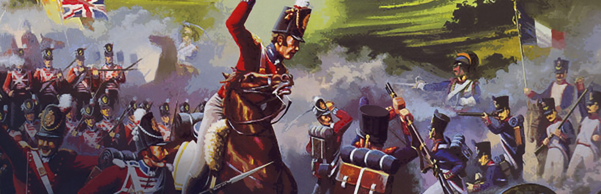 Fields of Glory