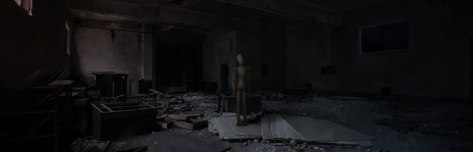 Blood Relation Part1.