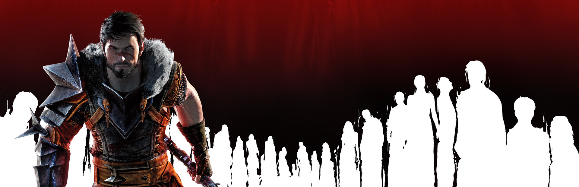 Dragon Age II: Ultimate Edition