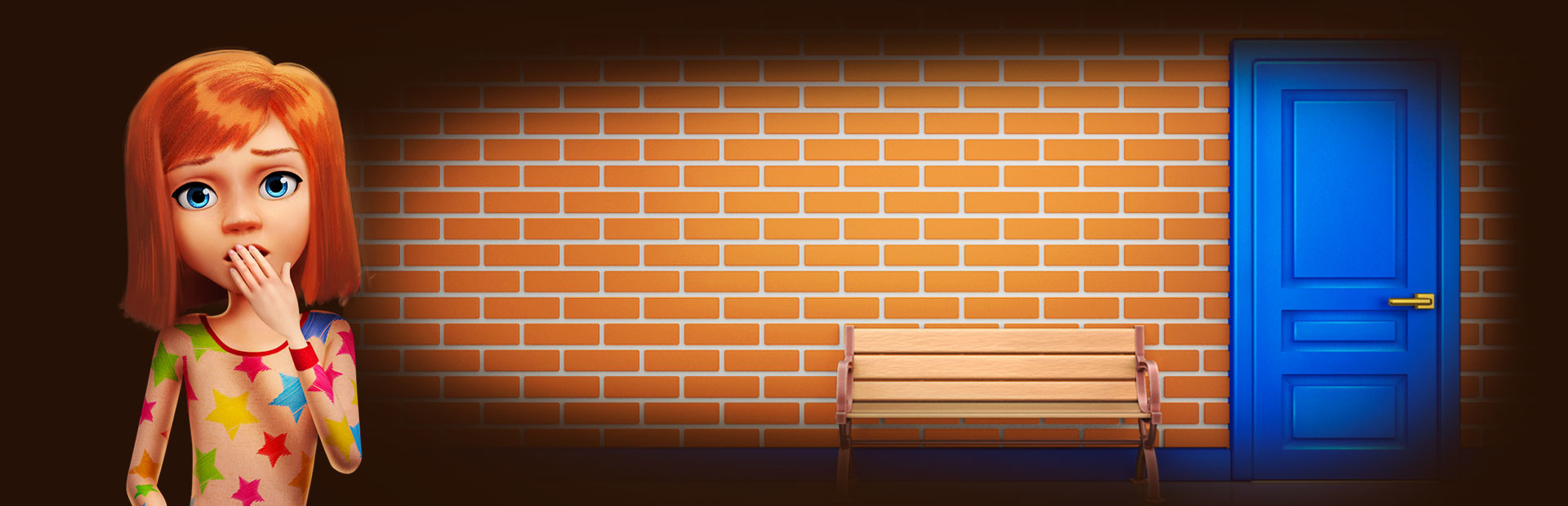 100 Doors Game - Escape from School