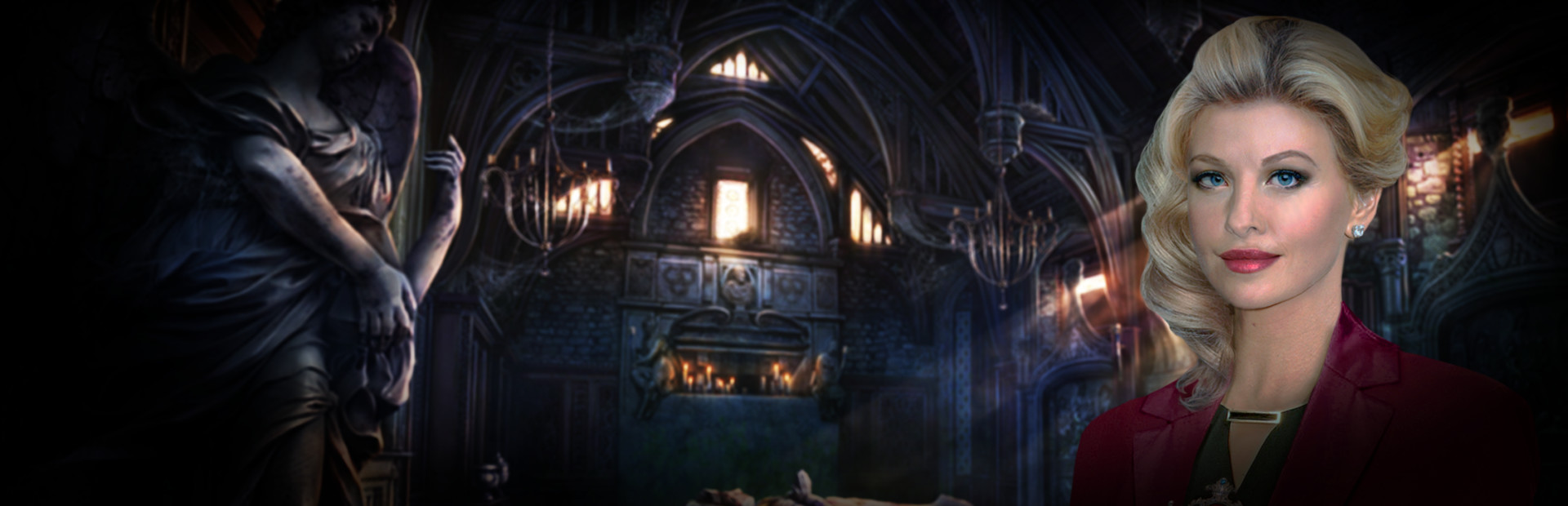 Detectives United III: Timeless Voyage Collector's Edition