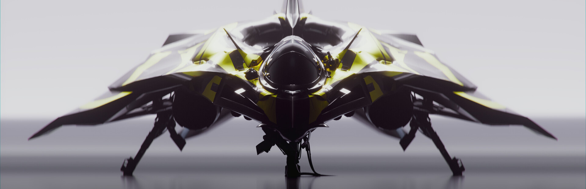 CYGNI: All Guns Blazing