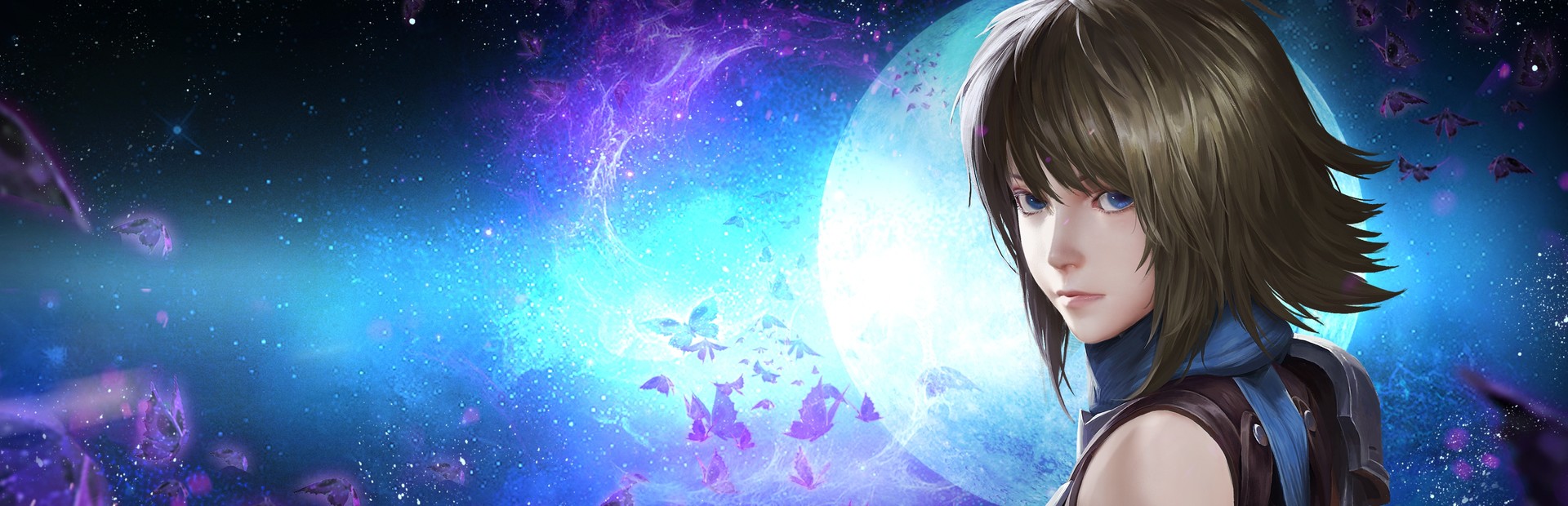 AeternoBlade II: Infinity