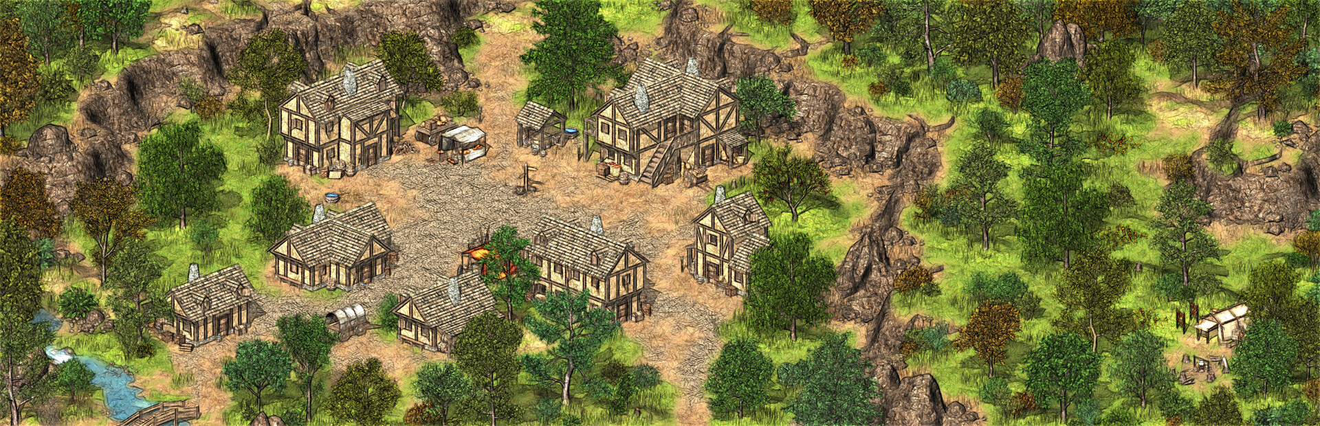 Hero of the Kingdom: The Lost Tales 1