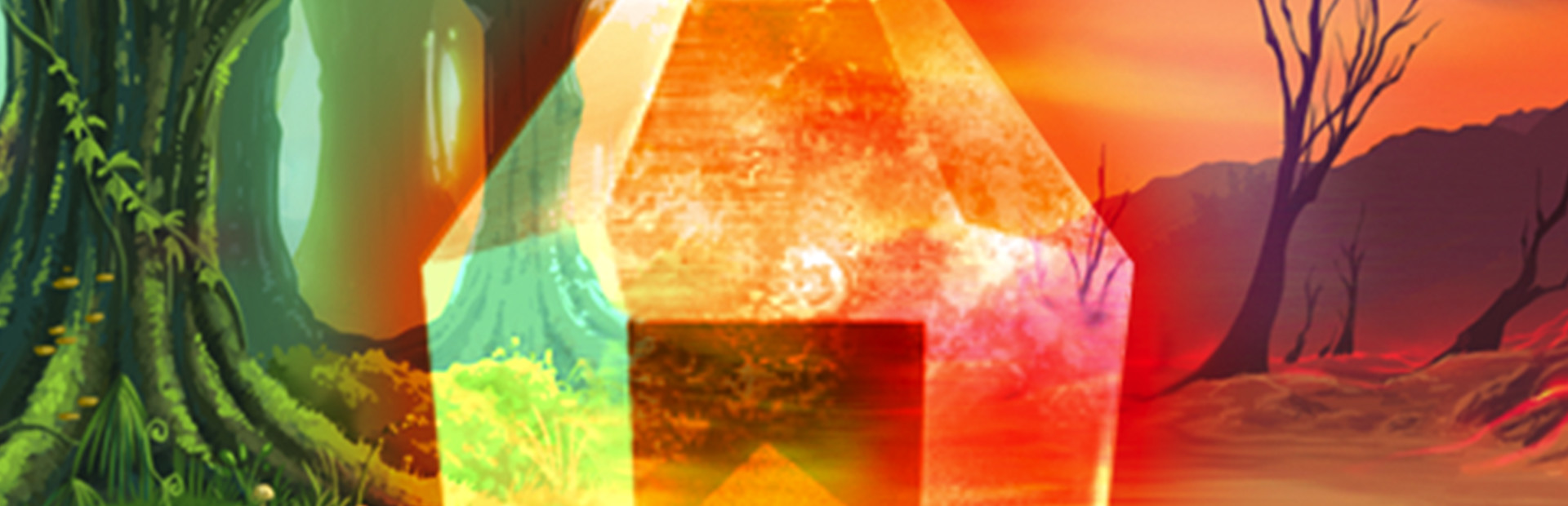 Путешествие паладина