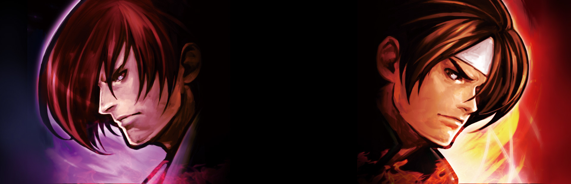 THE KING OF FIGHTERS '98 ULTIMATE MATCH FINAL EDITION