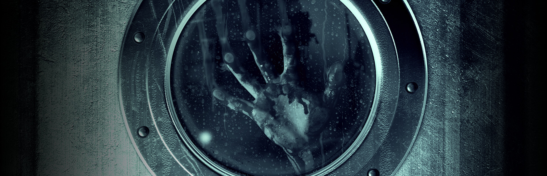 Resident Evil Revelations