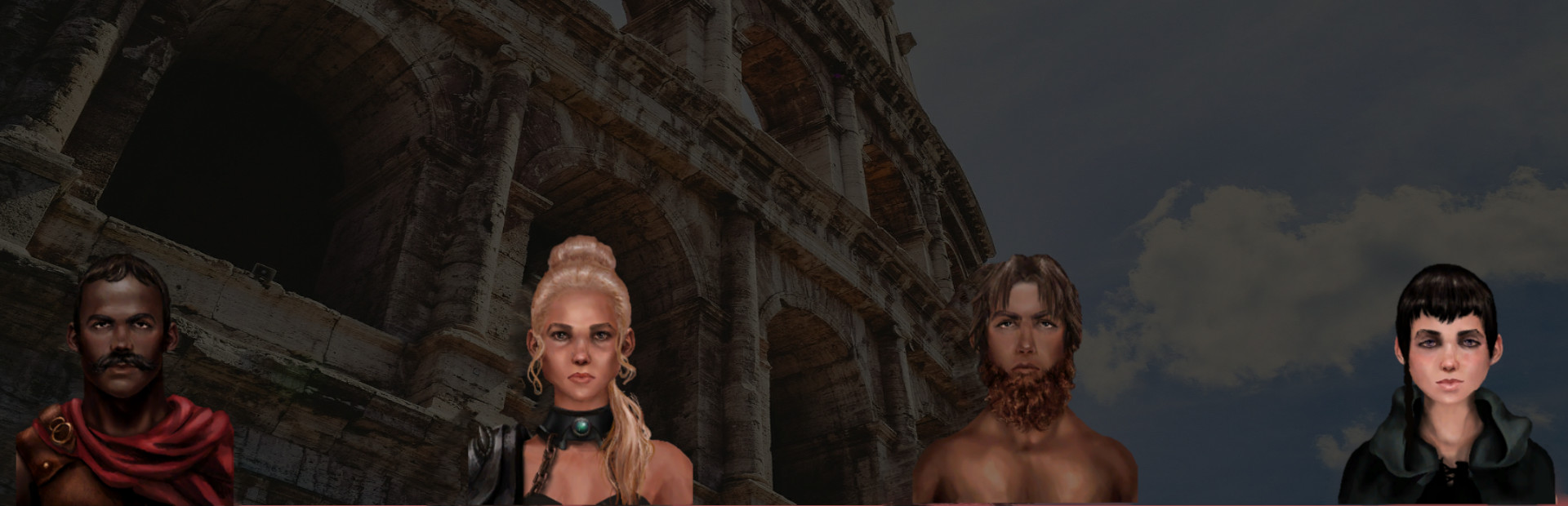 Gladiator Manager