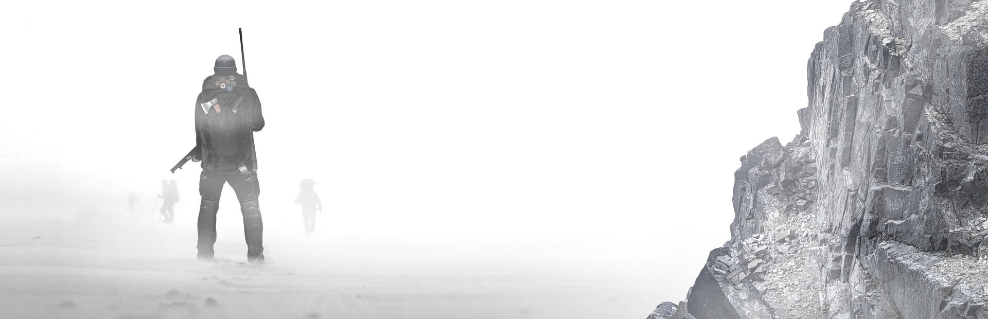 The Gold River Project