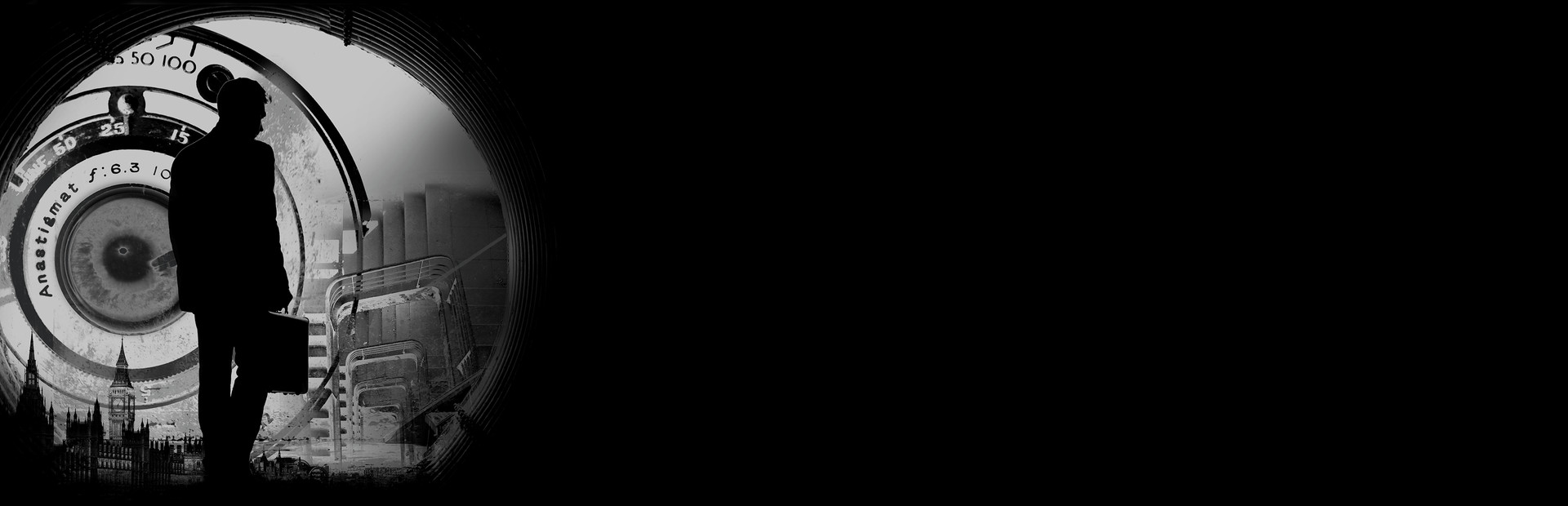 Floor 13: Deep State