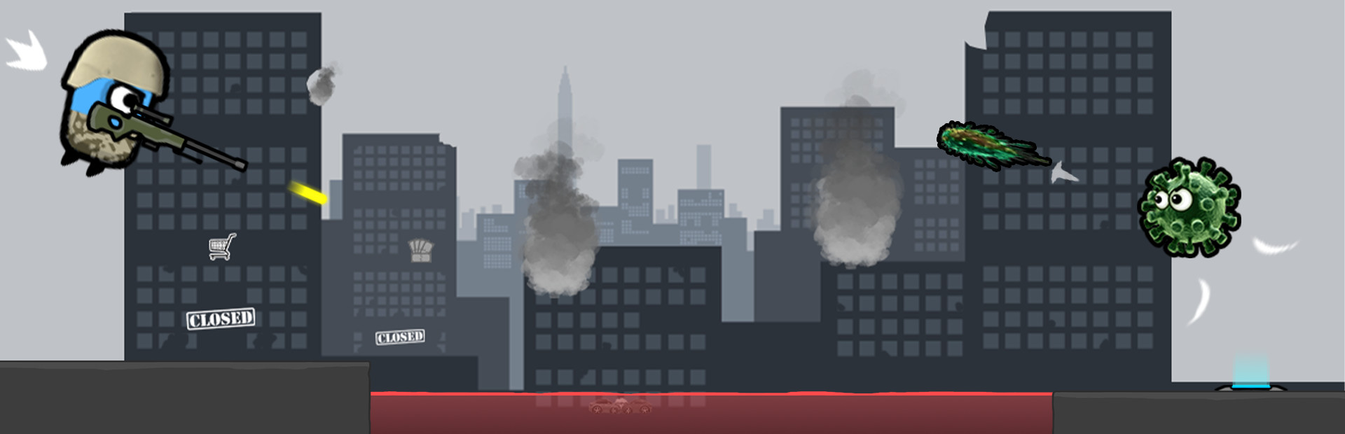 Coronavirus Evolution