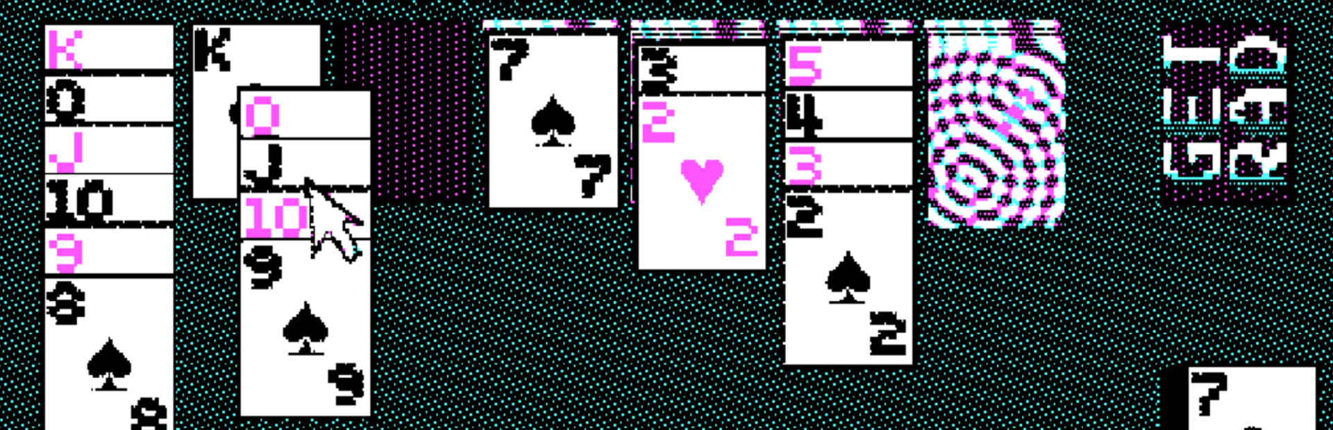 Radical Solitaire