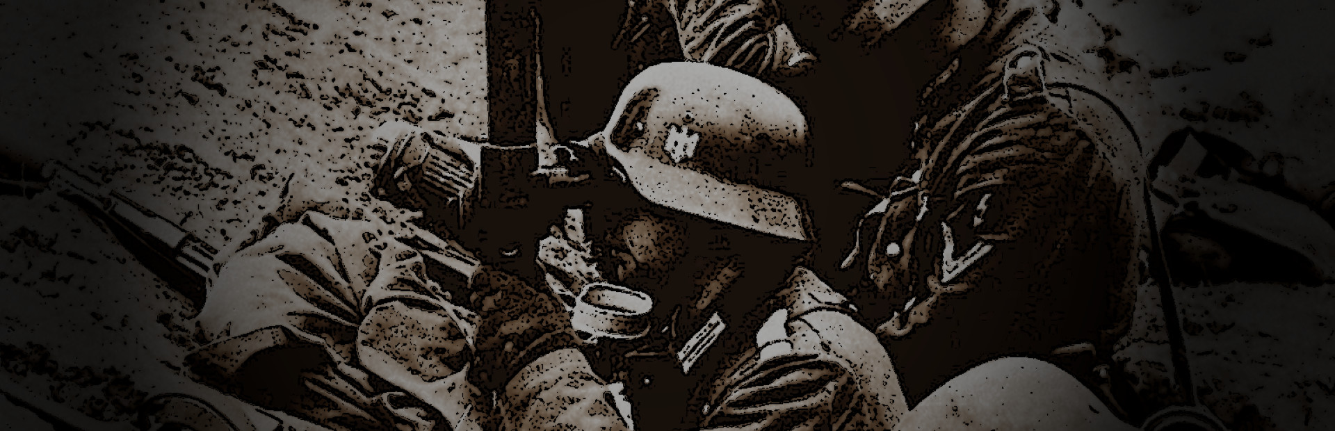 Cauldrons of War - Barbarossa