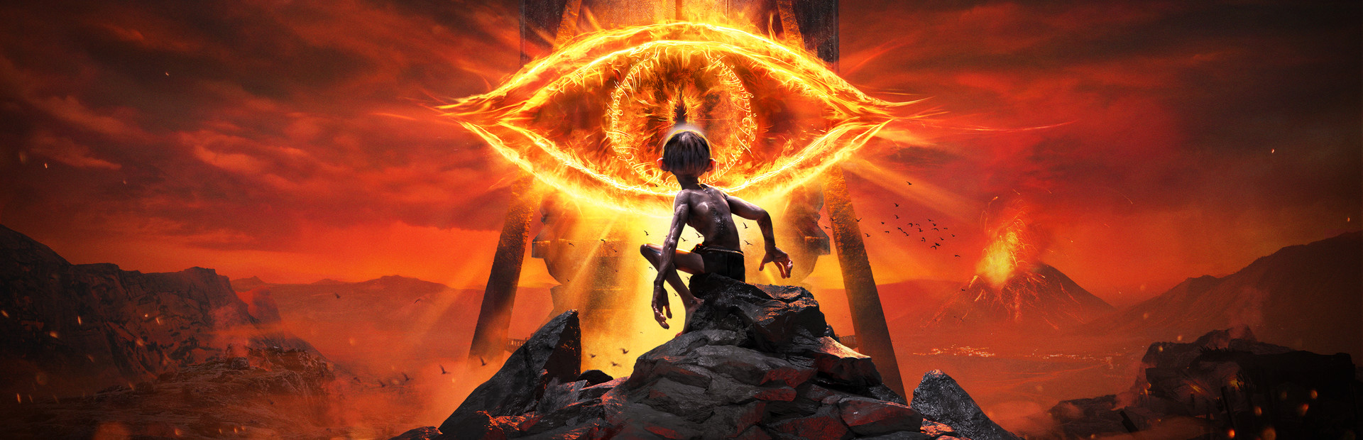 The Lord of the Rings: Gollum™