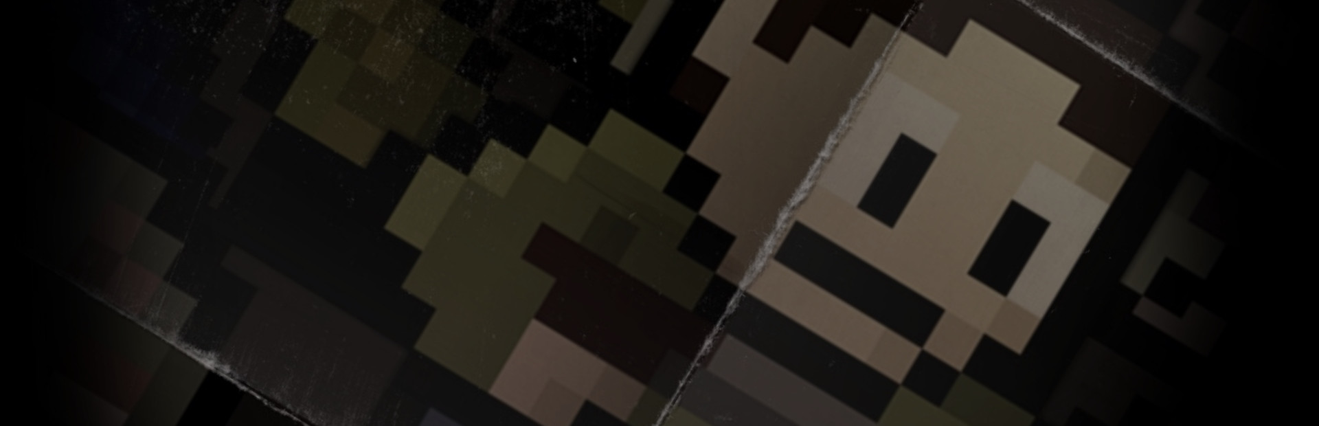 Dead Pixels