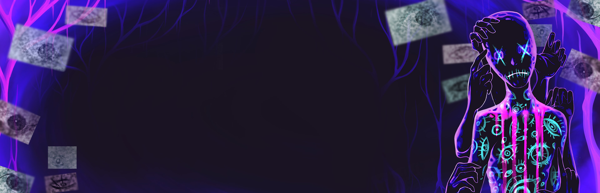 Strobophagia | Rave Horror