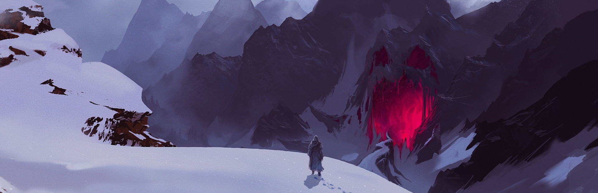 Ultimate ADOM - Caverns of Chaos