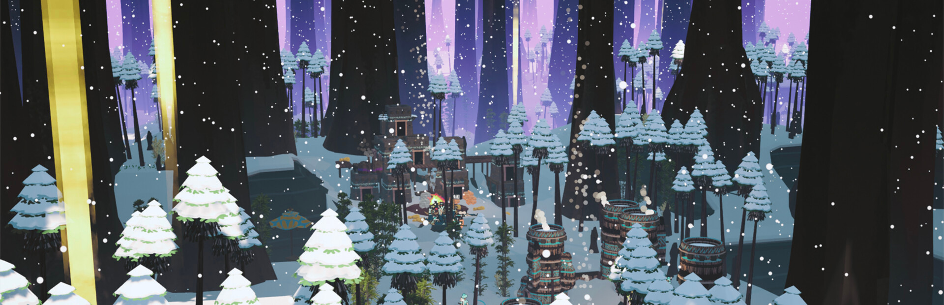 Kainga: Seeds of Civilization