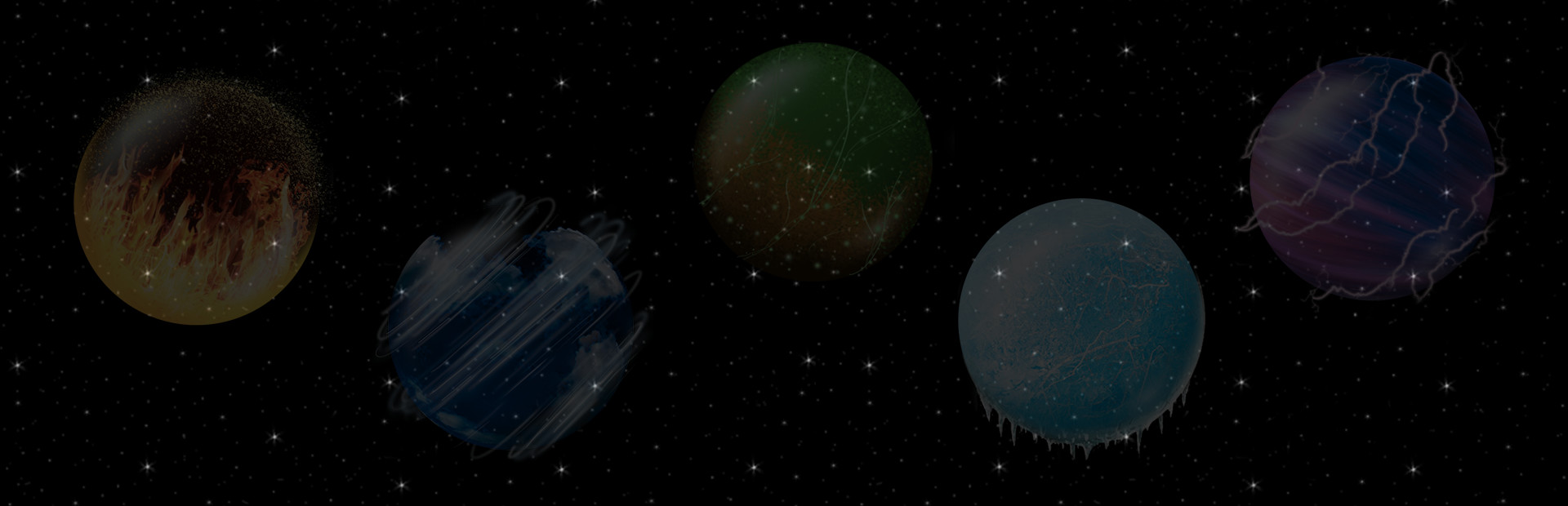 Elemental Defenders TD