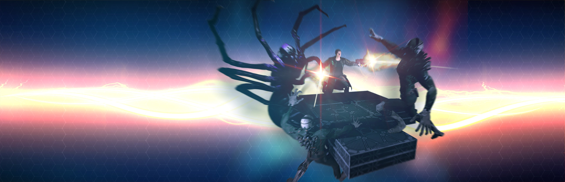 Remnants of the Dawn