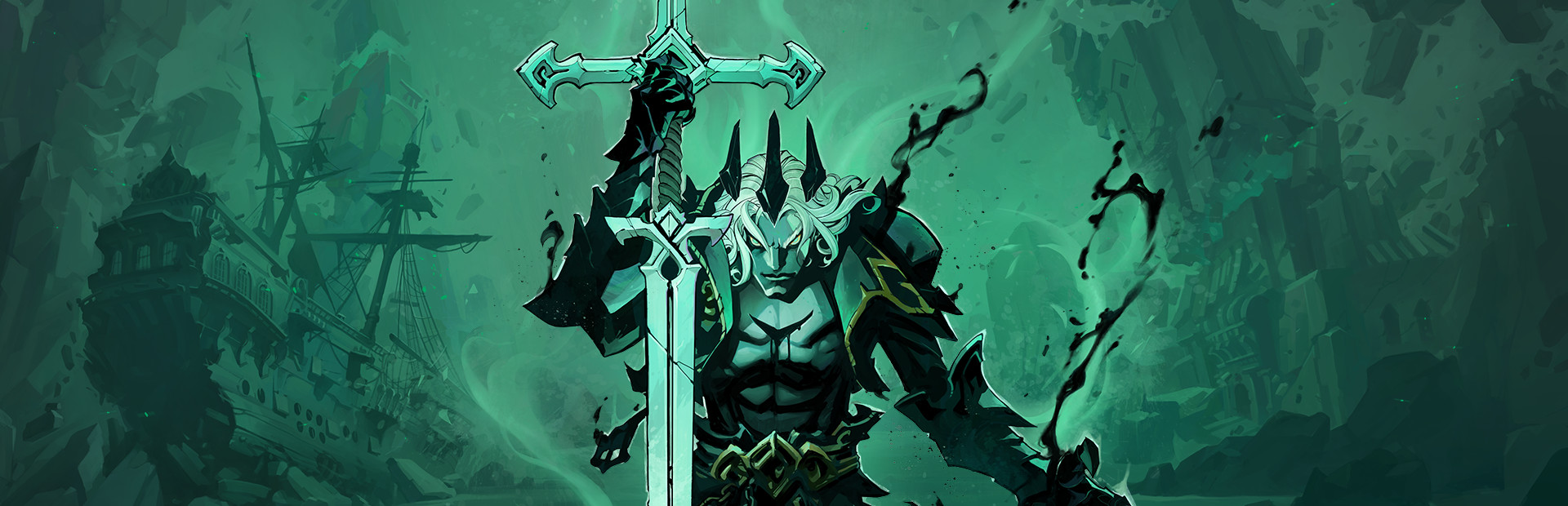 Ruined King: A League of Legends Story™