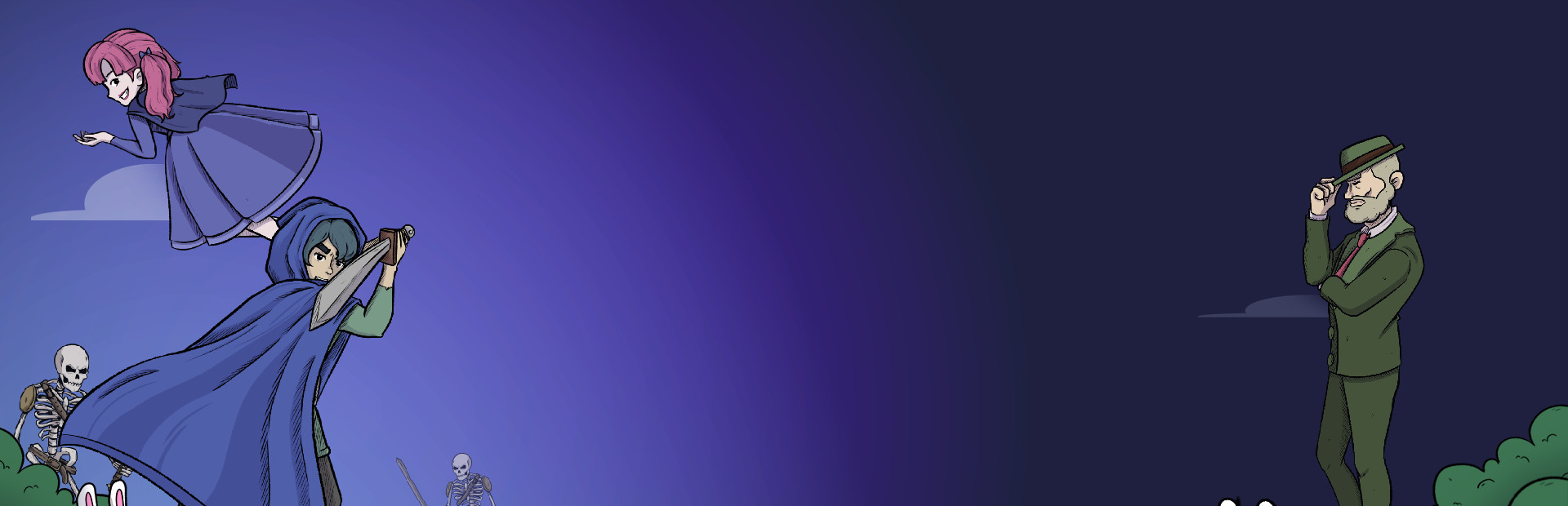 How To Make A Killing