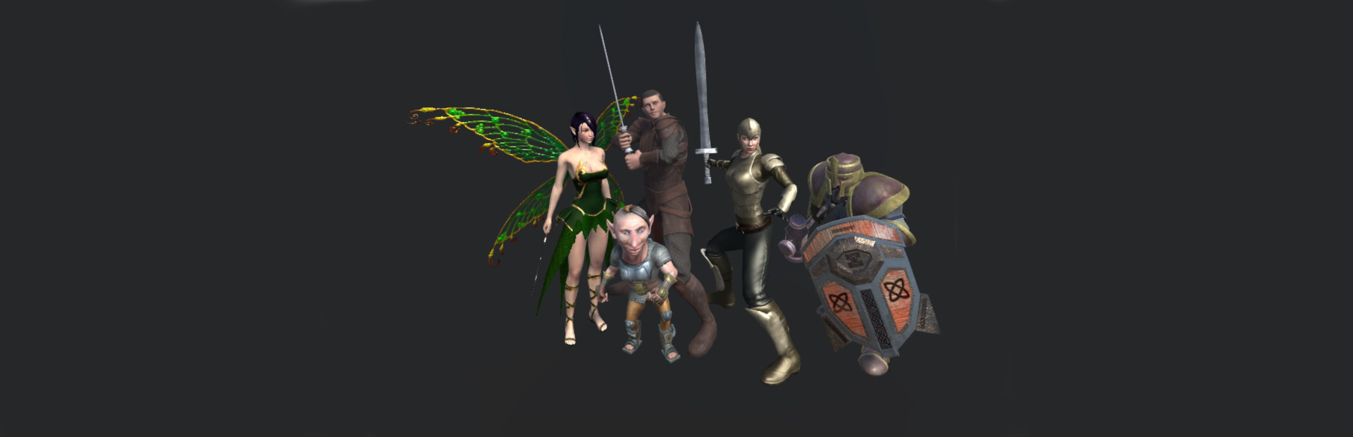Dungeons and Undead