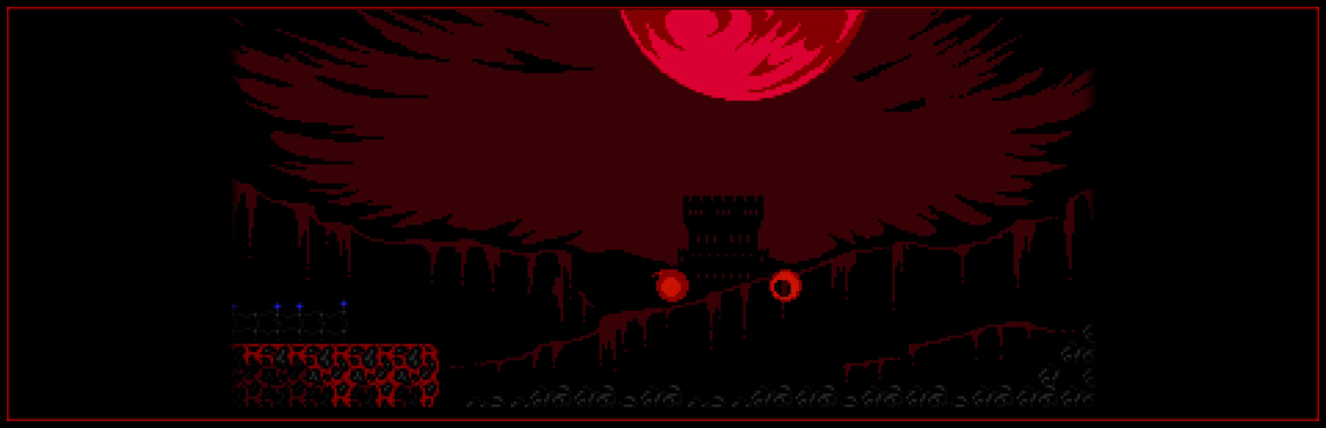 Castle in The Clouds DX